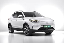 Mg Zs Ev Color Candy White